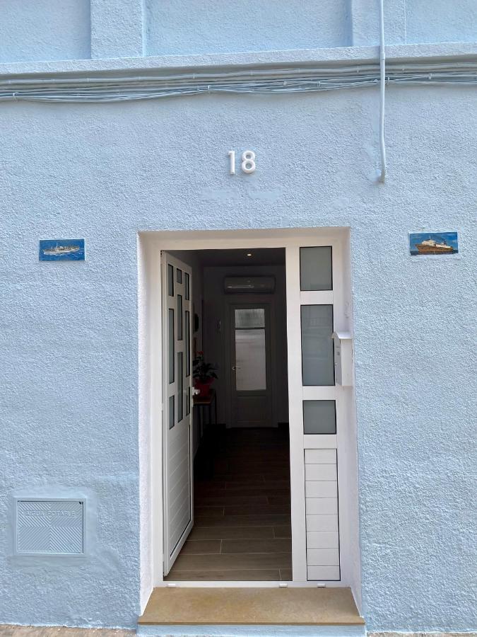 Can Blau Les Cases d'Alcanar Exterior foto