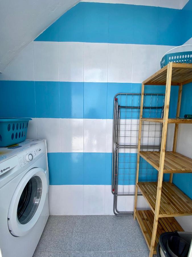 Can Blau Les Cases d'Alcanar Exterior foto